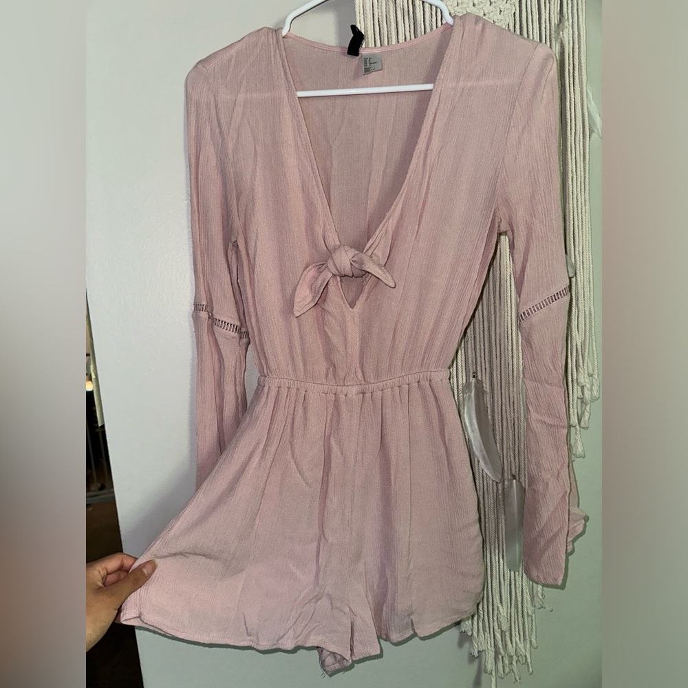H&M Romper